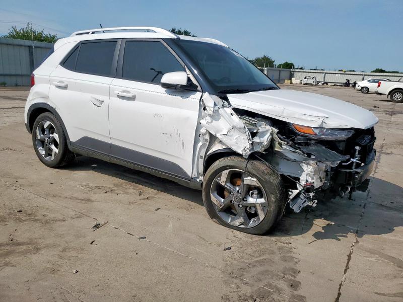 2025 HYUNDAI VENUE SEL KMHRC8A39SU365340