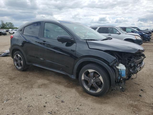 Vin: 3czru6h75jm719849, lot: 57653245, honda hr-v exl 20184