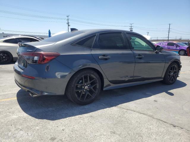 Vin: 2hgfe2f53sh513687, lot: 57529785, honda civic sport 20253