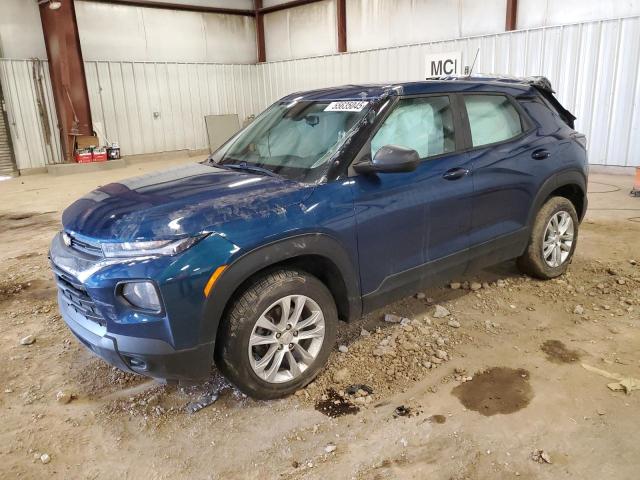 CHEVROLET TRAILBLAZE