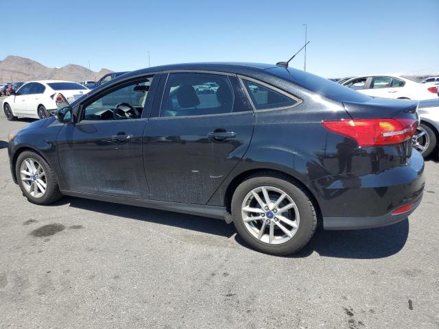 Vin: 1fadp3f2xfl385961, lot: 55487485, ford focus se 20152