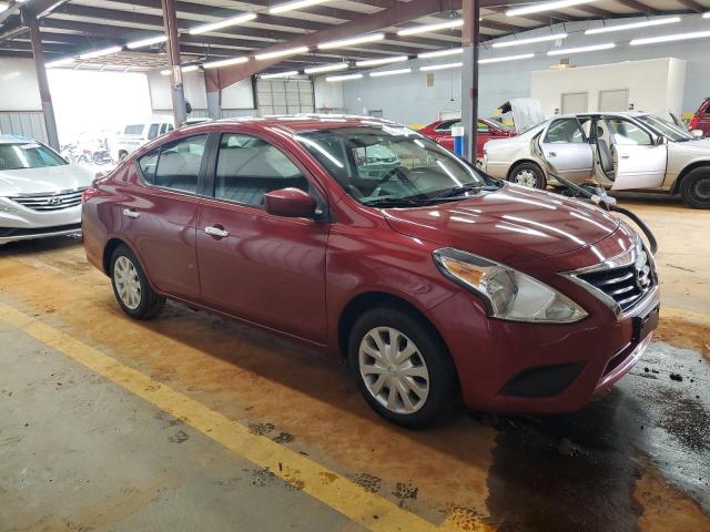 Vin: 3n1cn7ap6kl863686, lot: 58673575, nissan versa s 20194