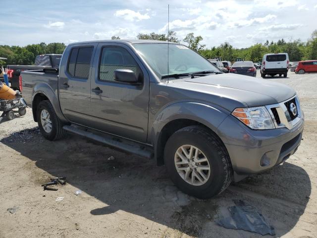 Vin: 1n6ed0eb4ln728137, lot: 54874425, nissan frontier s 20204