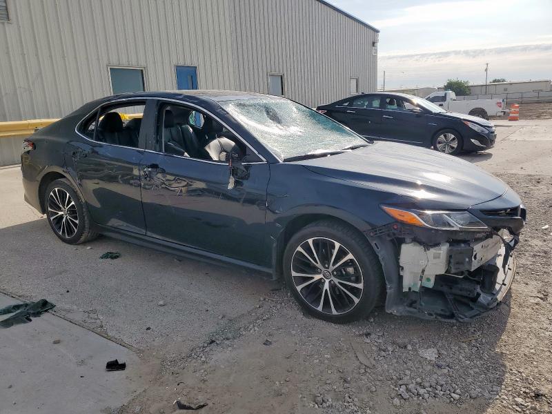 Vin: 4t1m11ak5lu926150, lot: 55773105, toyota camry se 20204