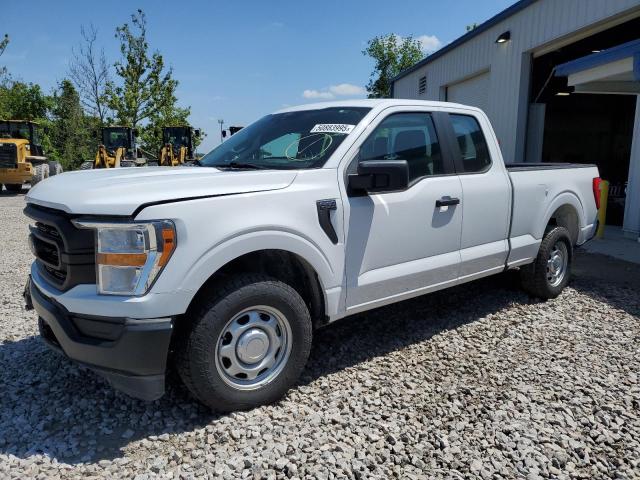 Vin: 1ftex1cb5mke66151, lot: 50883995, ford f-150 super cab 2021 img_1