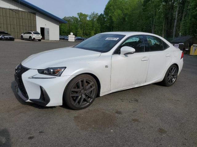 Vin: jthgz1e25l5018312, lot: 56530075, lexus is 350 f s 350 f sport 2020 img_1