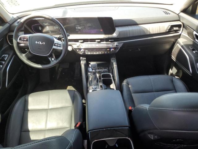 2023 KIA TELLURIDE - 5XYP3DGC9PG376827