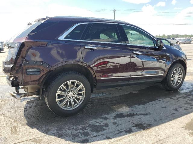 Vin: 1gykncrs0jz205700, lot: 58251355, cadillac xt5 luxury 20183