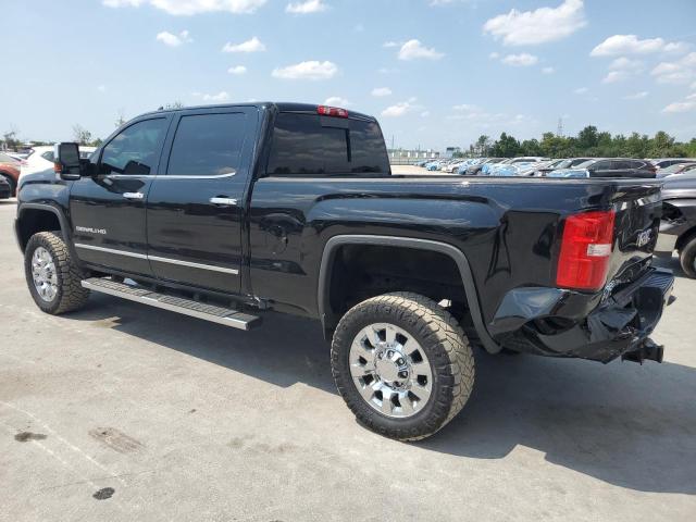 2019 GMC SIERRA K25 1GT12SEY1KF202810