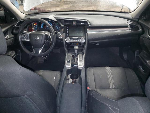 19XFC1F39HE207482 2017 HONDA CIVIC