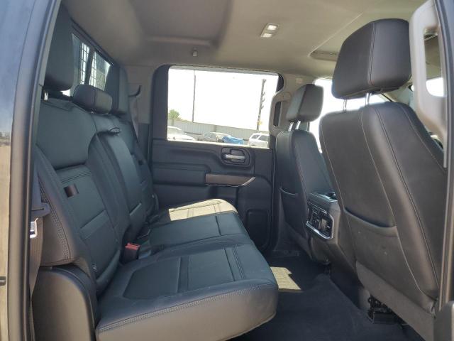 2021 GMC SIERRA K35 1GT49WEYXMF166392