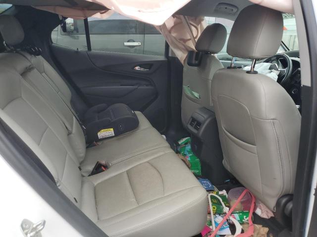 2018 CHEVROLET EQUINOX LT - 3GNAXJEVXJS606983