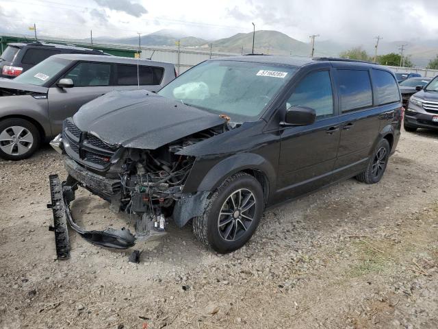 Vin: 2c4rdgeg7hr716454, lot: 57168285, dodge caravan gt 2017 img_1