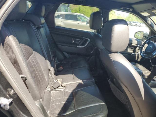 2017 LAND ROVER DISCOVERY - SALCR2BG3HH635356