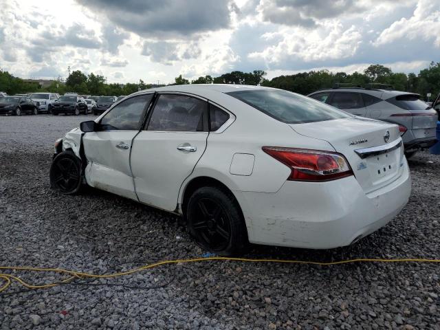 Vin: 1n4al3apxdc124988, lot: 58719525, nissan altima 2.5 20132