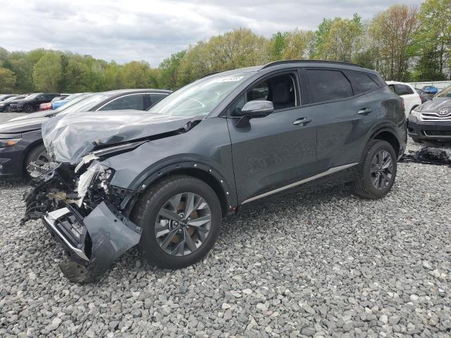 Vin: kndpxcdgxs7212546, lot: 56114355, kia sportage sx prestige 2025 img_1