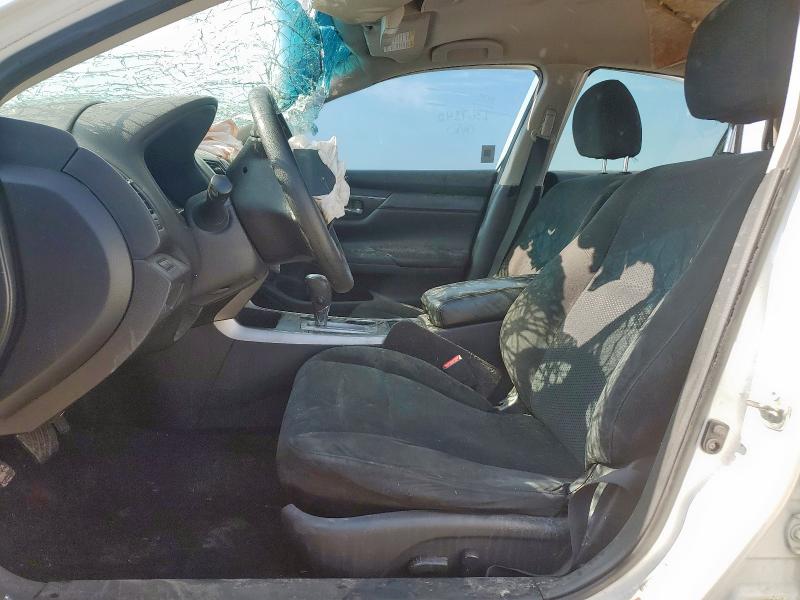 2015 NISSAN ALTIMA 2.5 - 1N4AL3AP4FN386528