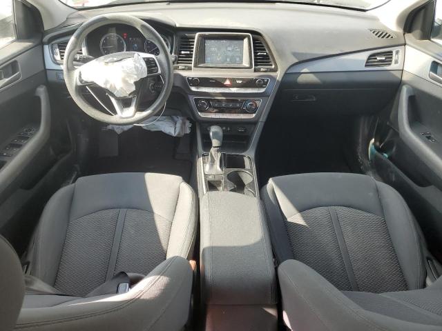 2019 HYUNDAI SONATA SE - 5NPE24AF7KH741620