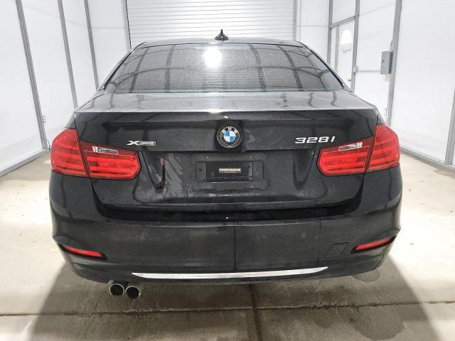 2015 BMW 328 XI WBA3B3G56FNR86606