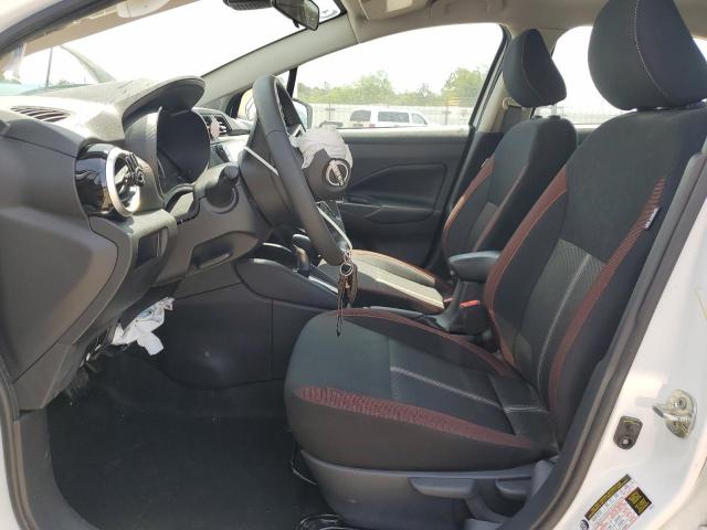 2024 NISSAN VERSA SR 3N1CN8FV1RL818680