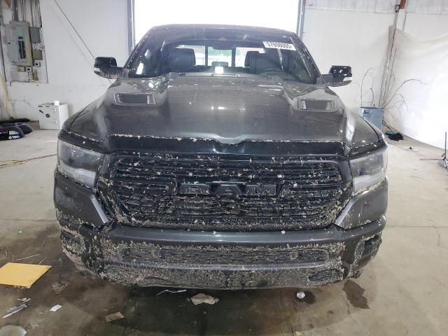 2022 RAM 1500 LARAM 1C6SRFJT4NN139818