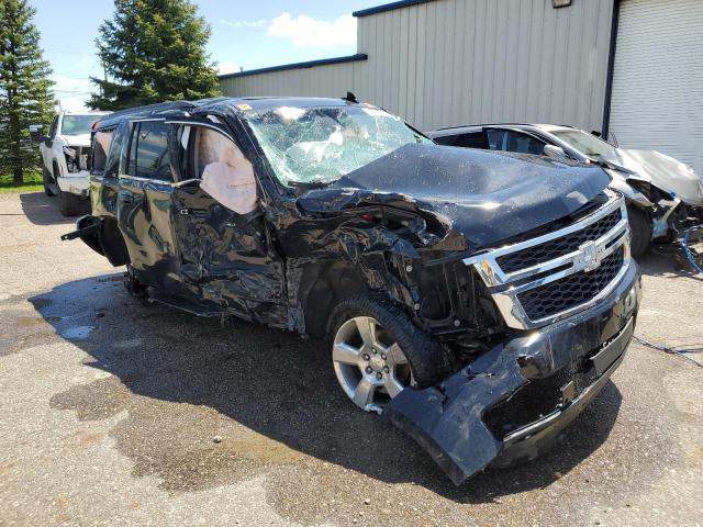 Vin: 1gnskbkc4kr115163, lot: 56834605, chevrolet tahoe k1500 lt 20194