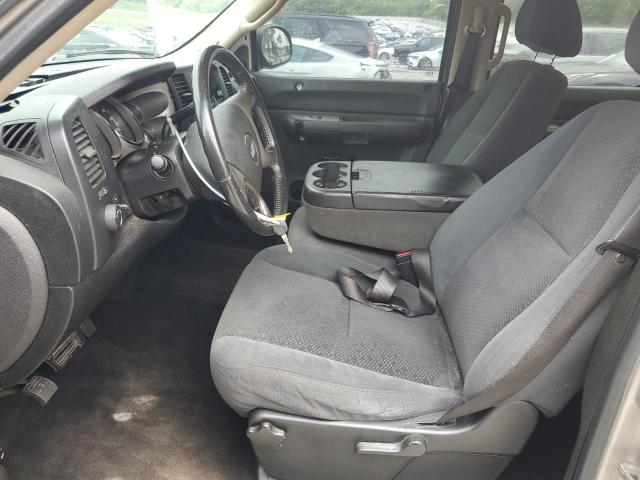 2007 CHEVROLET SILVERADO #3281654390