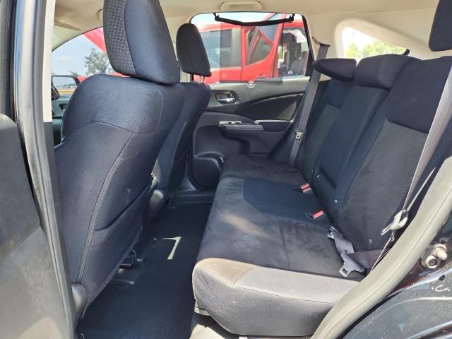 2016 HONDA CR-V EX - 2HKRM3H51GH515910
