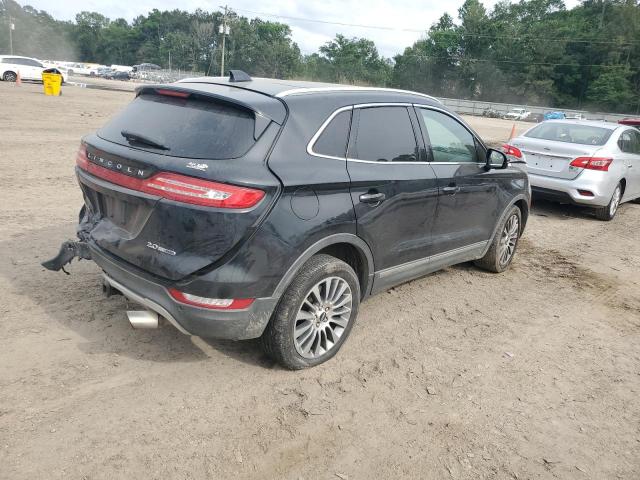 2015 LINCOLN MKC 5LMCJ1A9XFUJ28138