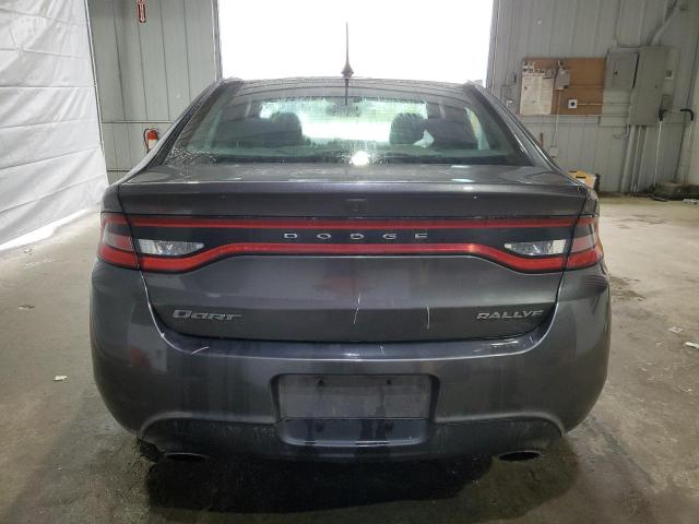 2015 DODGE DART SXT - 1C3CDFBB0FD410905