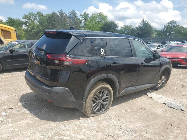 Vin: 5n1at3aa8mc761427, lot: 57148145, nissan rogue s 20213