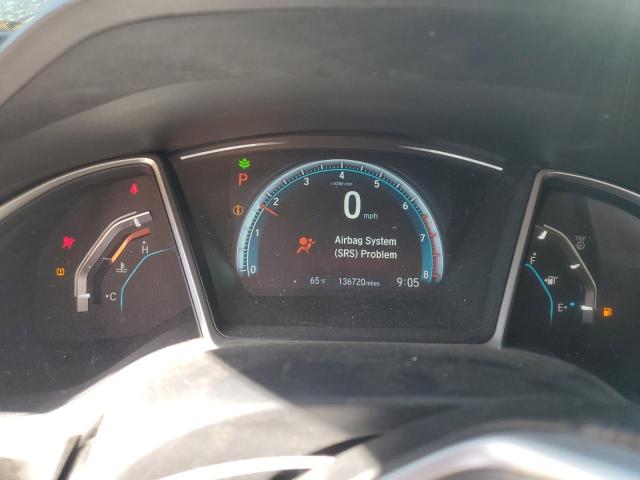 2016 HONDA CIVIC EX 2HGFC1F38GH646841