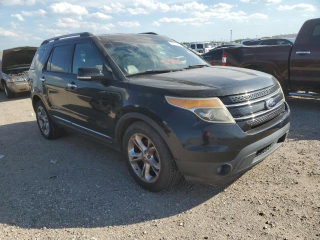 Vin: 1fm5k7f84egc08916, lot: 55777465, ford explorer limited 20144