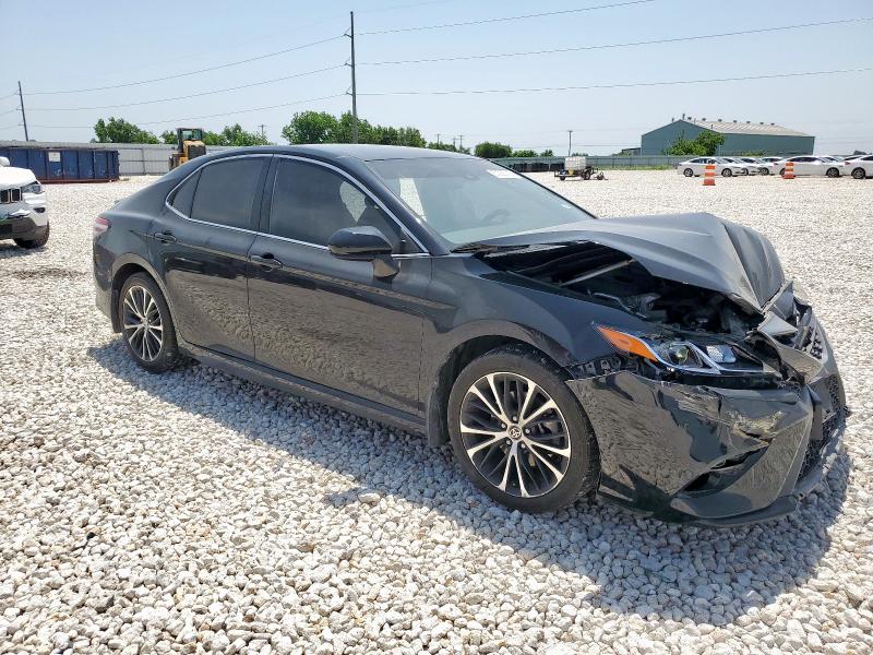 Vin: 4t1g11ak4lu949786, lot: 57255735, toyota camry se 20204