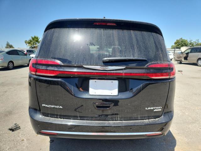 2023 CHRYSLER PACIFICA L 2C4RC3GG8PR604835
