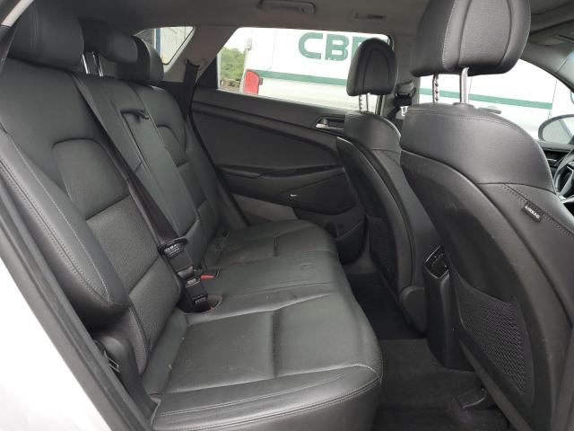 2017 HYUNDAI TUCSON LIM - KM8J33A26HU336538