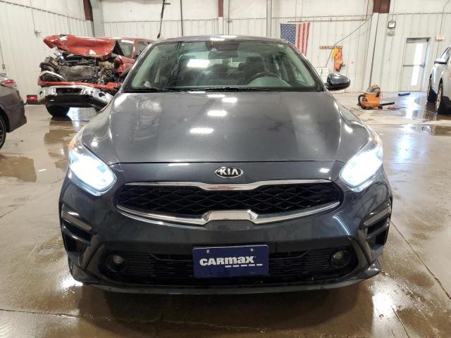 3KPF34AD5KE088466 2019 KIA FORTE