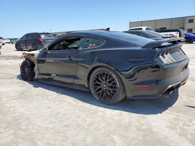 Vin: 1fa6p8cf2m5128534, lot: 57757225, ford mustang gt 20212