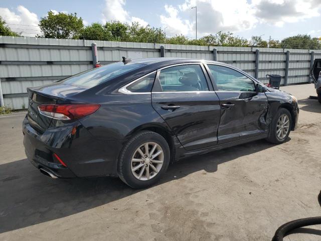 Vin: 5npe24af0jh697958, lot: 56803515, hyundai sonata se 20183