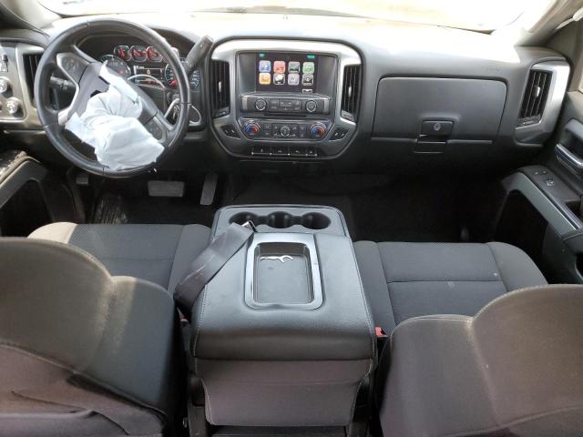 2017 CHEVROLET SILVERADO - 1GCVKREC1HZ332060