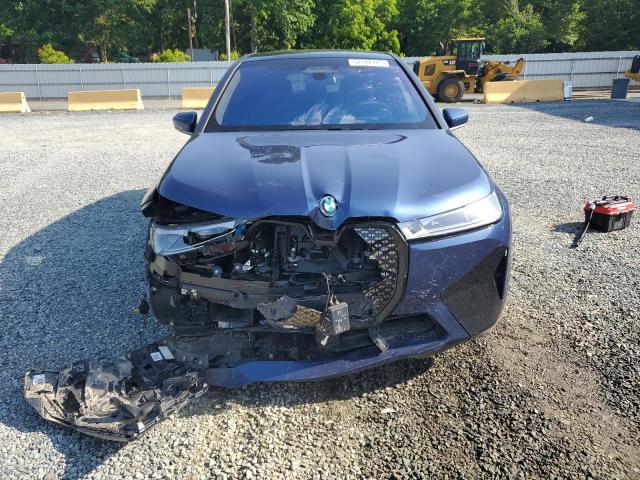 2023 BMW IX XDRIVE5 WB523CF06PCL64100
