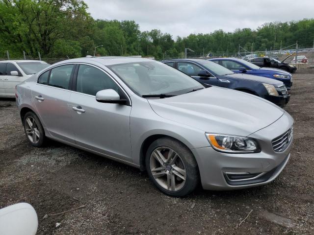 Vin: yv1612fh5e1289890, lot: 55401035, volvo s60 t5 20144