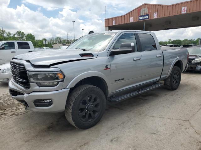 Vin: 3c6ur5fl6ng261617, lot: 56929965, ram 2500 laramie 2022 img_1