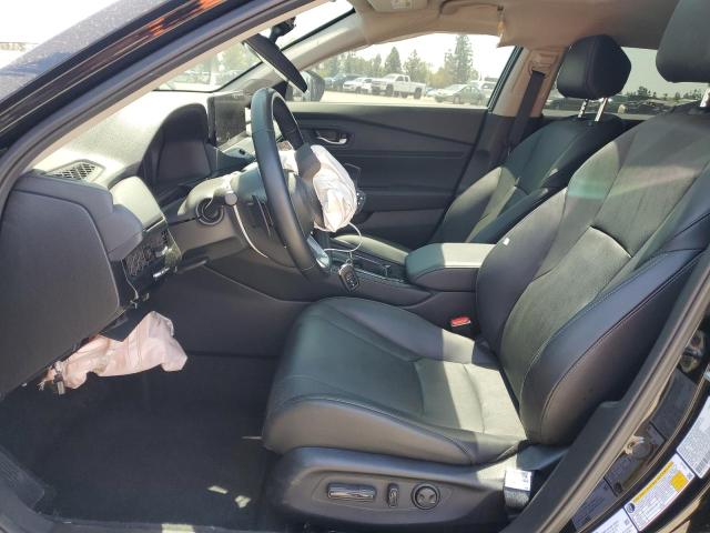 2025 HONDA ACCORD TOU 1HGCY2F86SA003093
