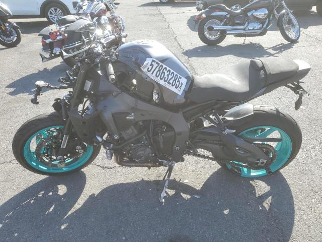 2024 YAMAHA MTN1000 JYARN79E2RA001704