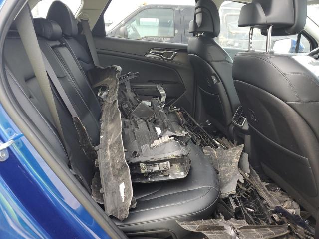 2023 KIA SPORTAGE E - 5XYK3CAF4PG030868