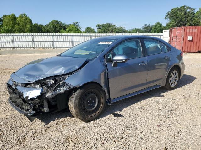 Vin: 5yfepmae3mp263243, lot: 56951915, toyota corolla le 2021 img_1