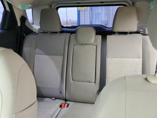 2020 FORD ECOSPORT S - MAJ3S2FE5LC340565
