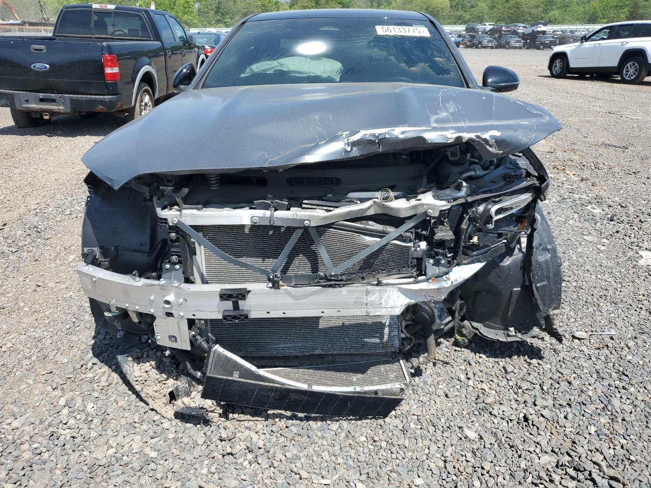 MERCEDES-BENZ C-CLASS 43 AMG