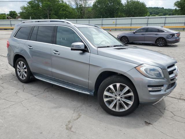 Vin: 4jgdf7ce3ea316067, lot: 55821195, mercedes-benz gl-class 450 4matic 20144